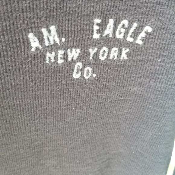 American Eagle Outfitter New York Top Large - Picture 3 of 4